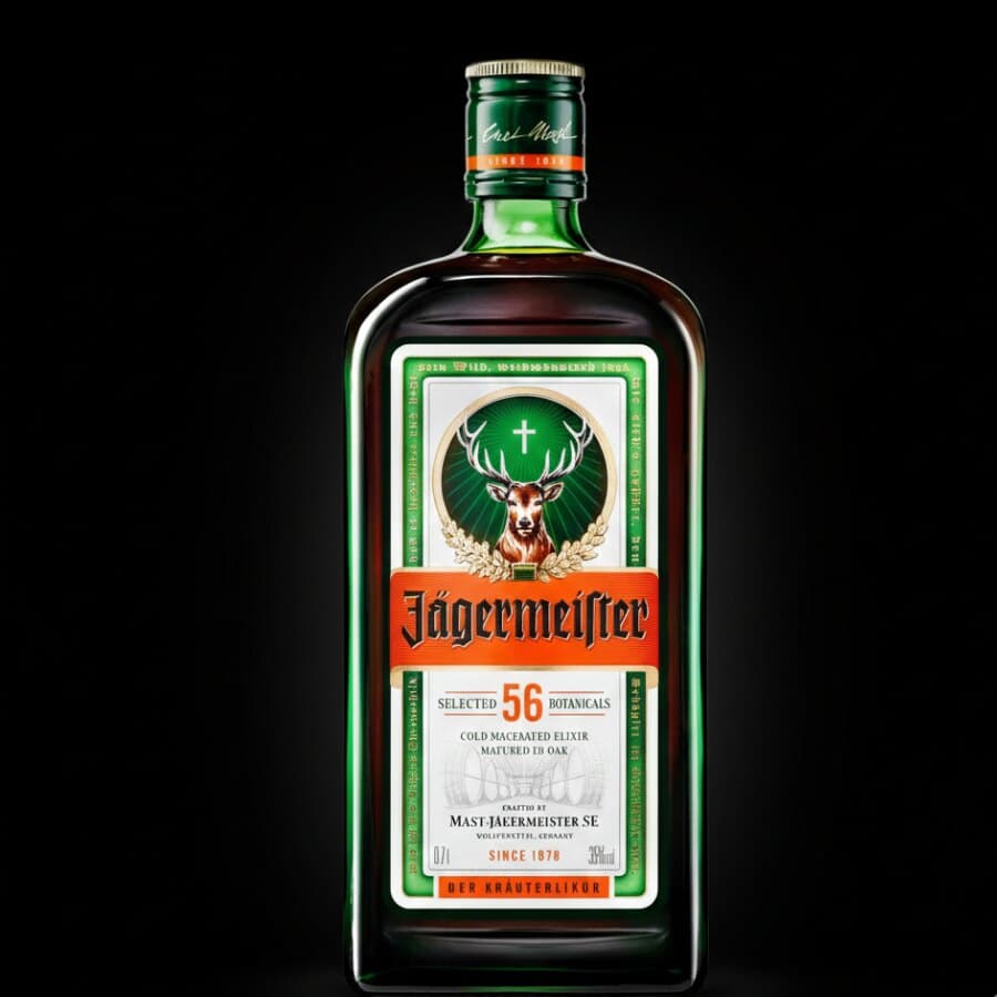 Jägermeister