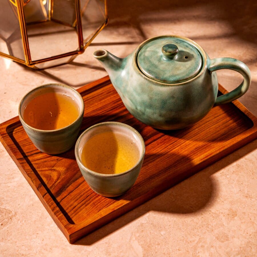 Royal Earl Grey