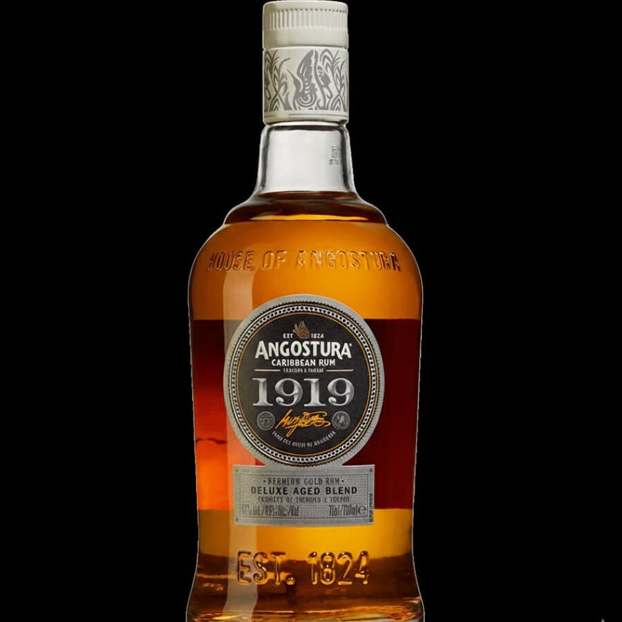Angostura 1919