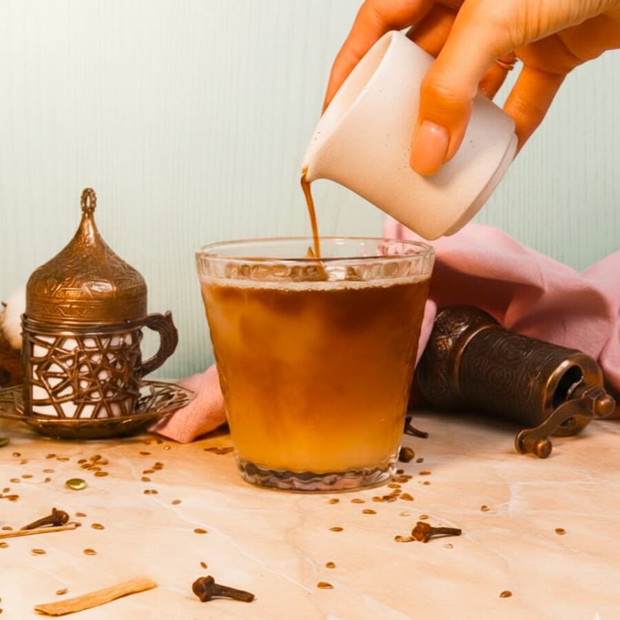 Bumble Coffee