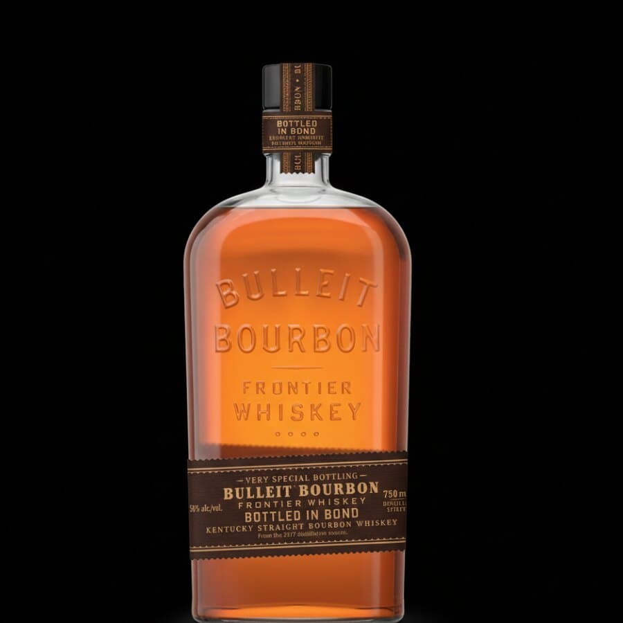 Bulleit Bourbon