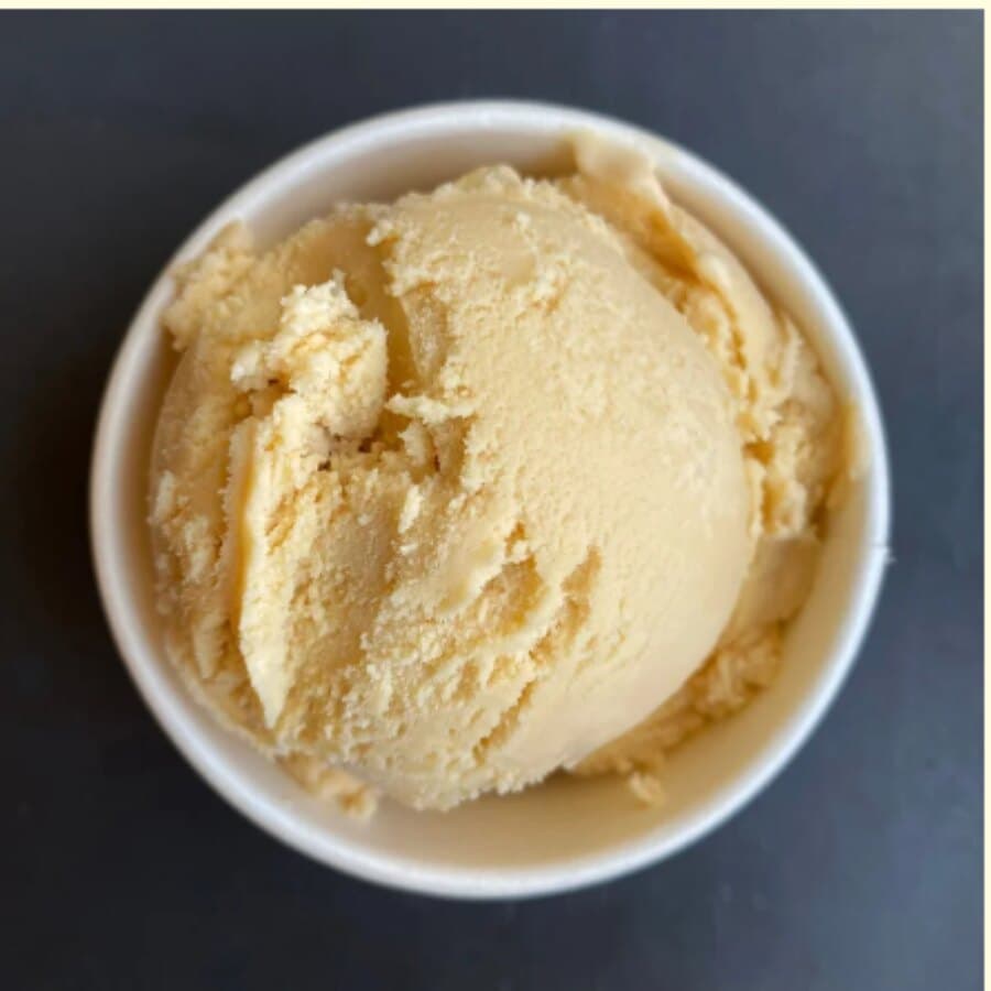 Ice Cream (1 scoop)
