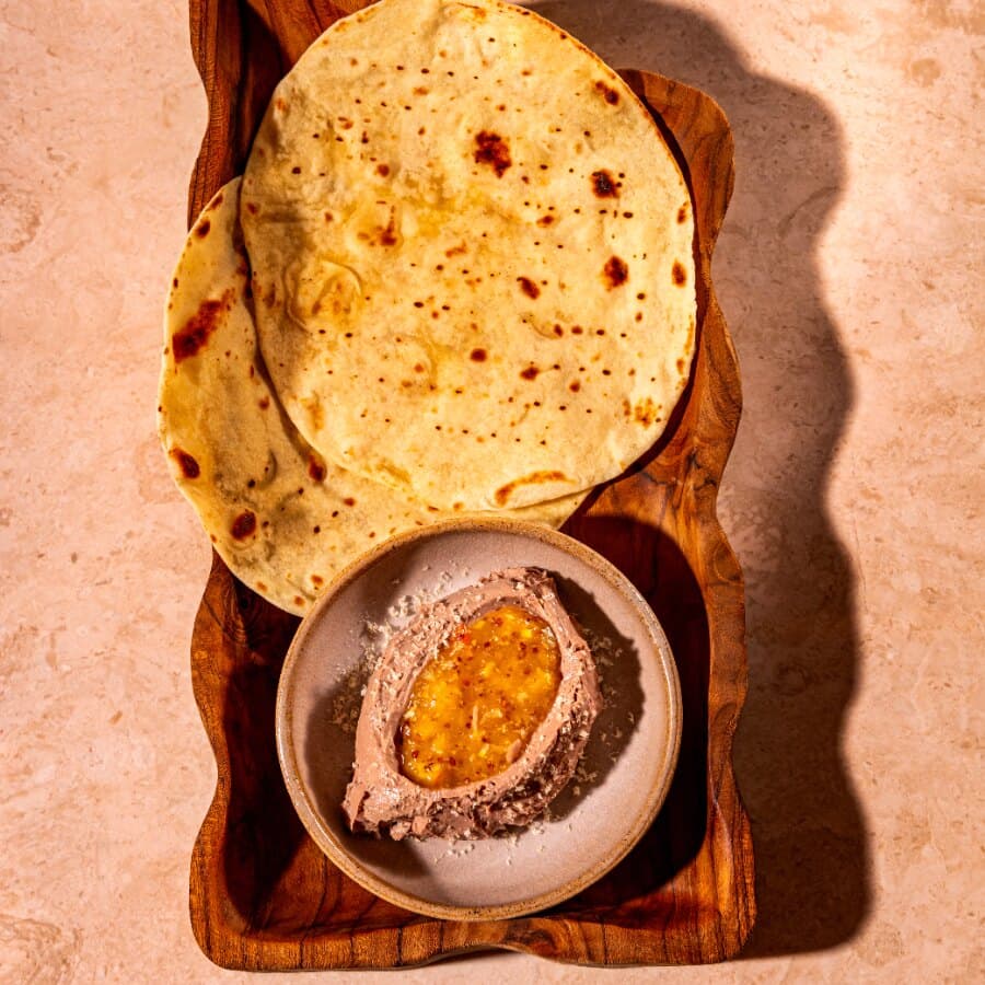 Chicken Liver Pate