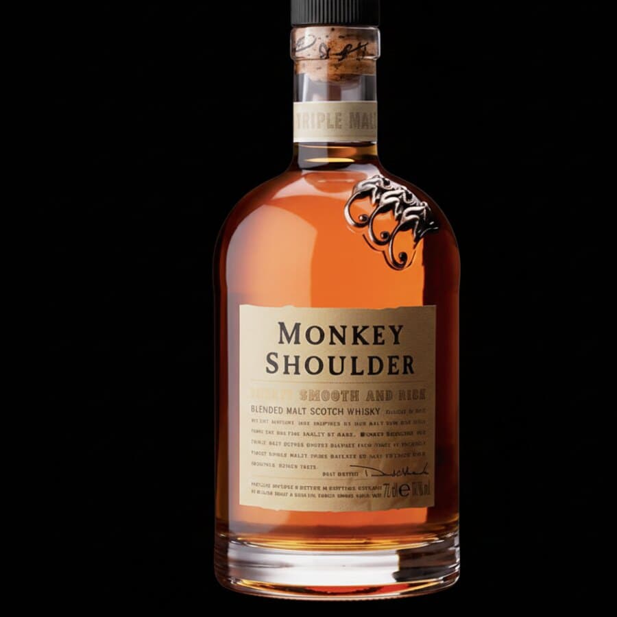Monkey Shoulder