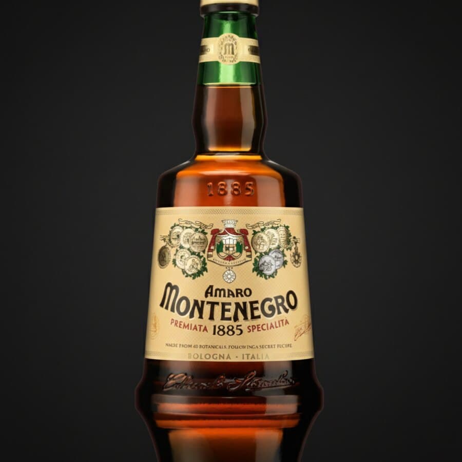 Amaro Montenegro