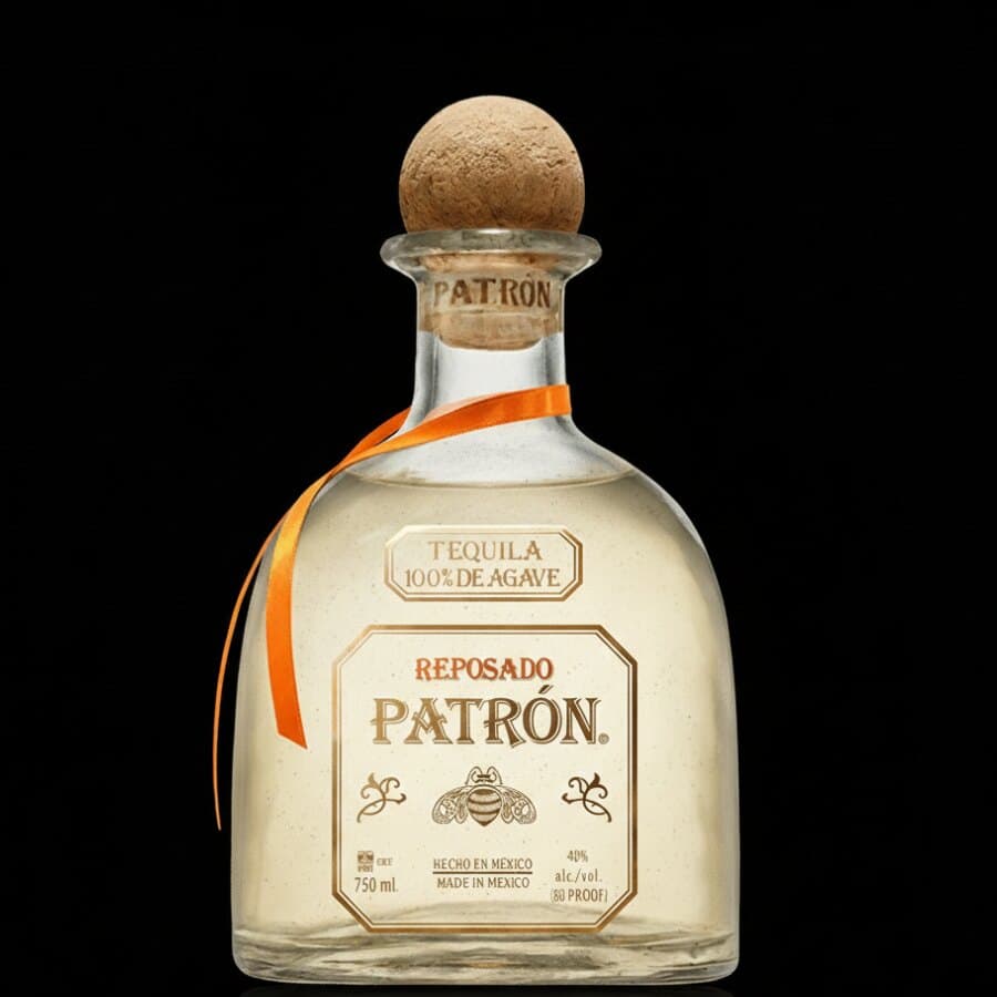 Patron Reposado