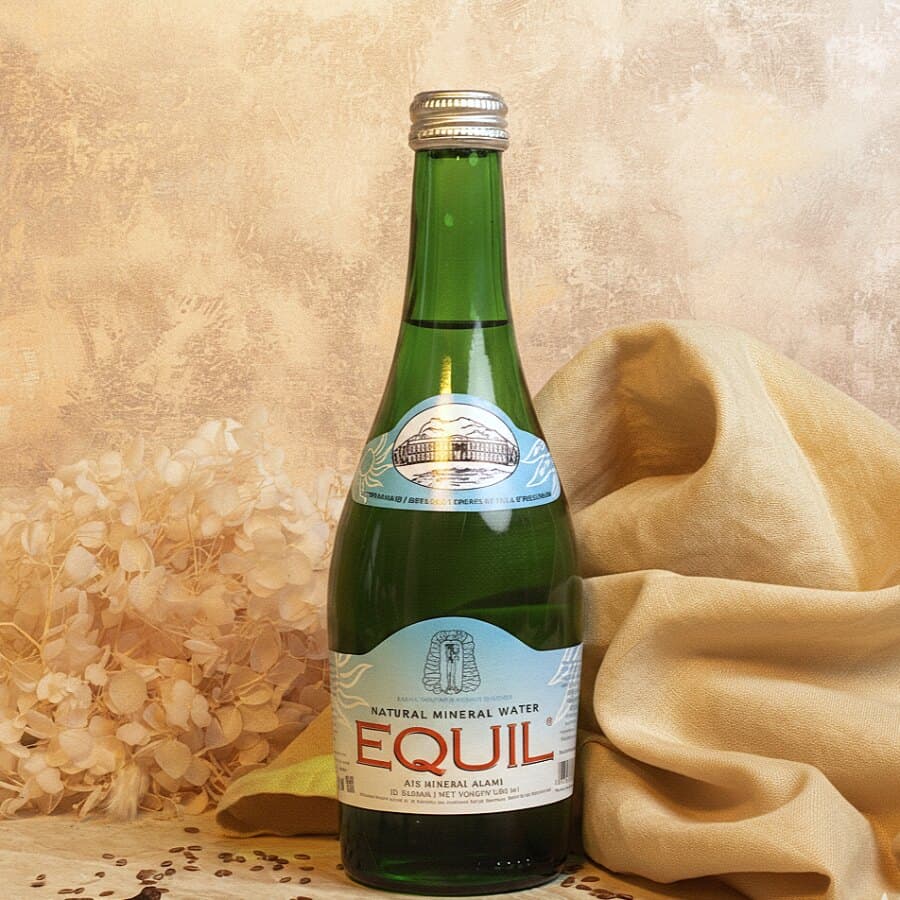 Equil Still