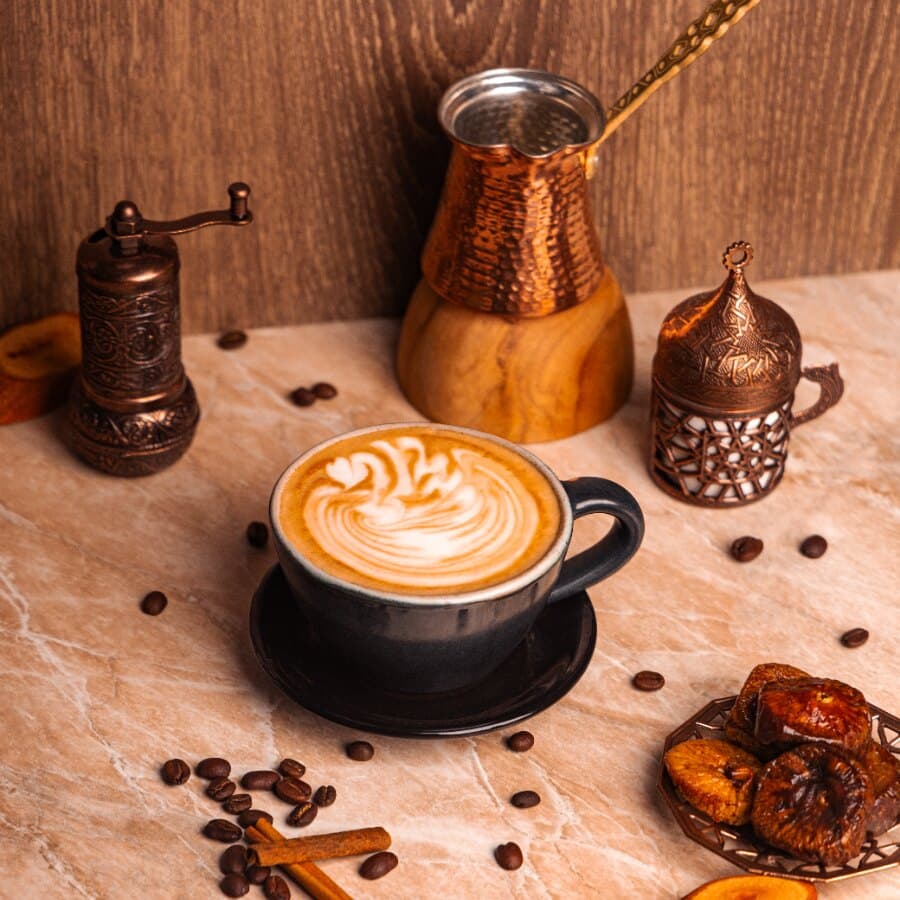 Cappuccino
