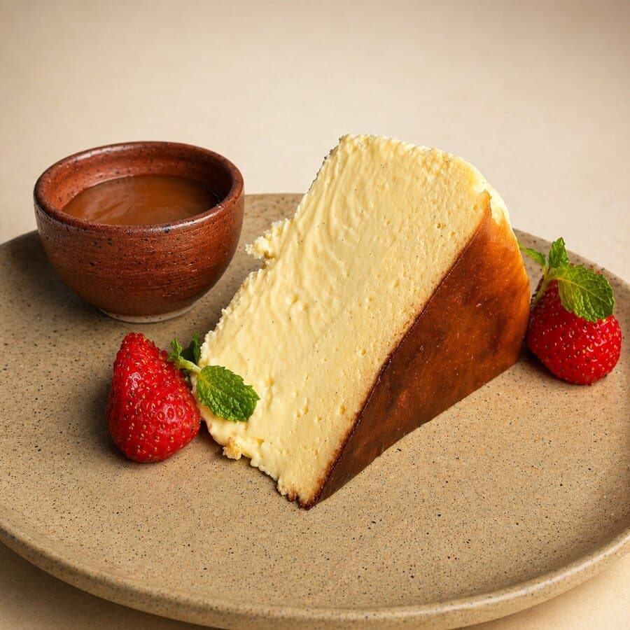 Cheesecake