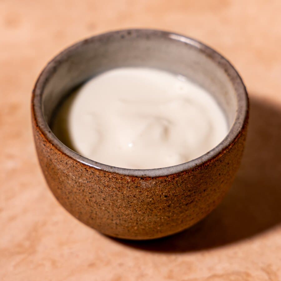 Sour Cream
