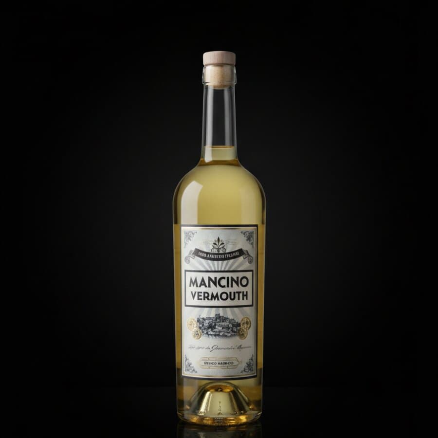 Mancino Bianco