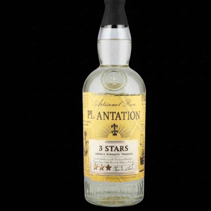 Plantation 3*