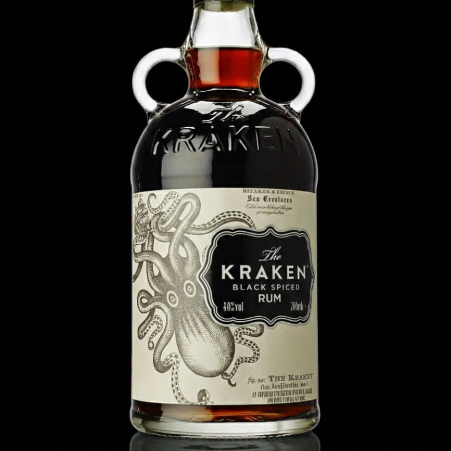 The Kraken