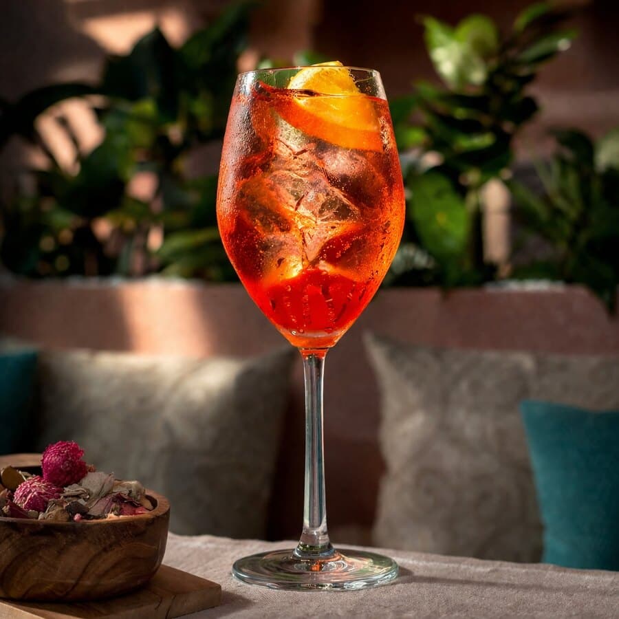 Aperol Spritz