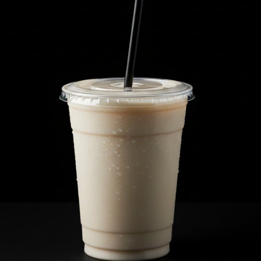 Coconut Power Pre-workout