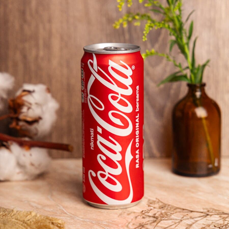 Coca-Cola 330 ml
