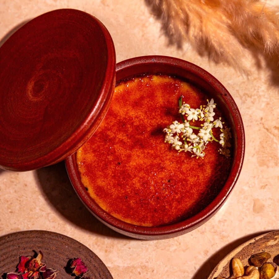 Creme Brulee