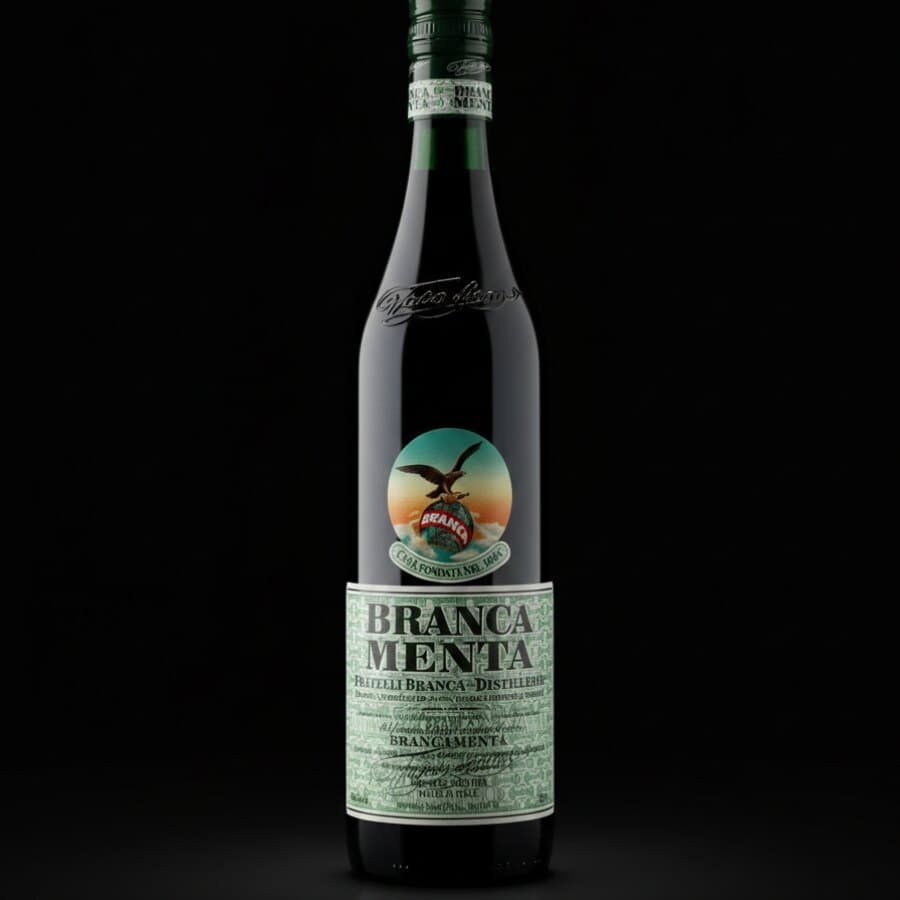 Branca Menta