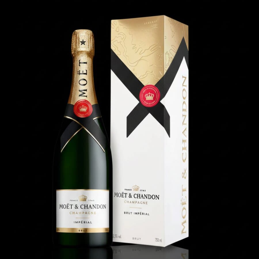 Moet & Chandon Imperial Brut