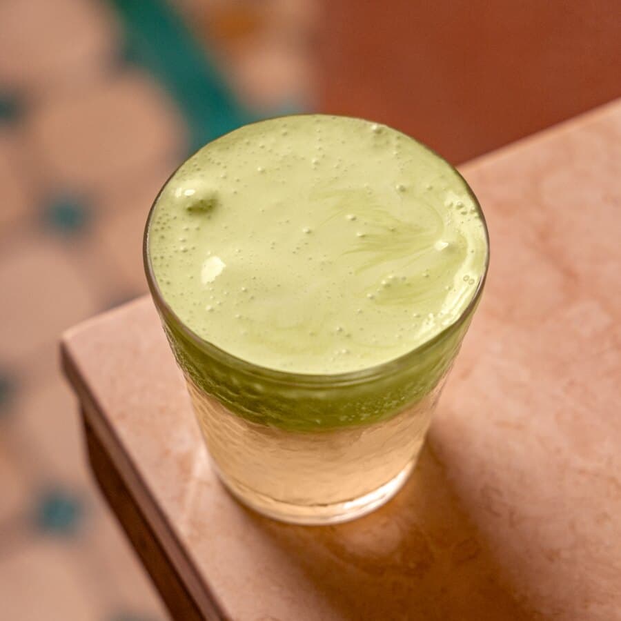 Cloud Matcha