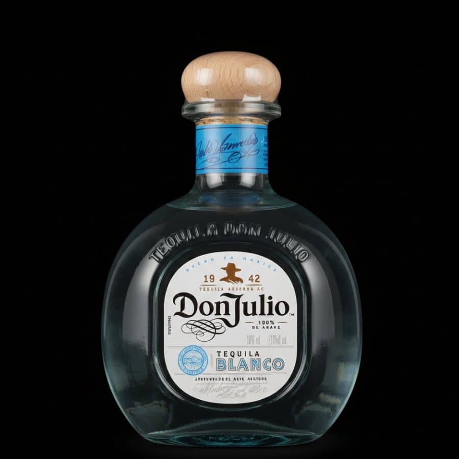 Don Julio Blanco