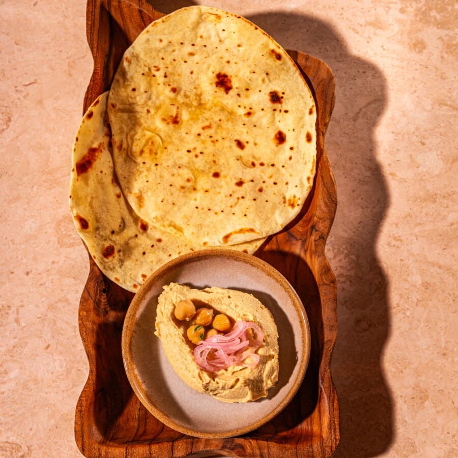 Hummus
