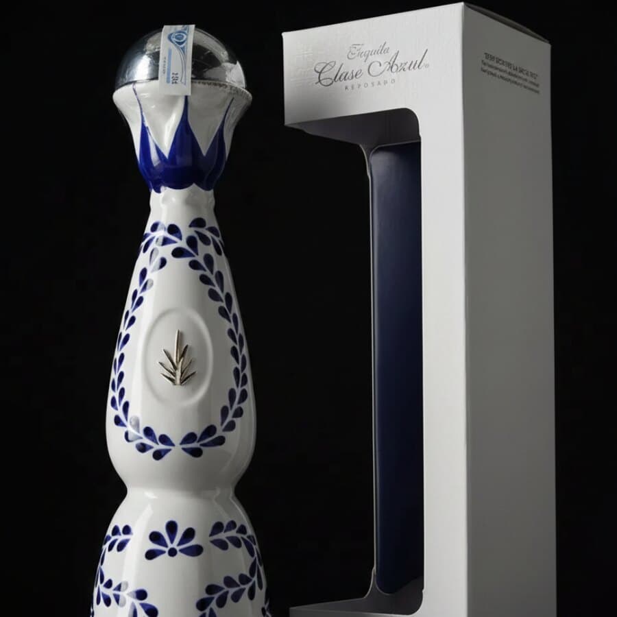 Clase Azul Reposado