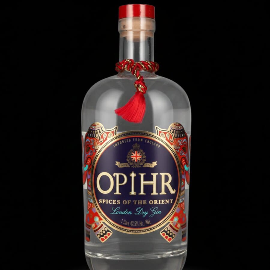 Opihr Oriental Spice