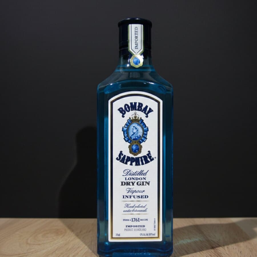 Bombay Sapphire Gin