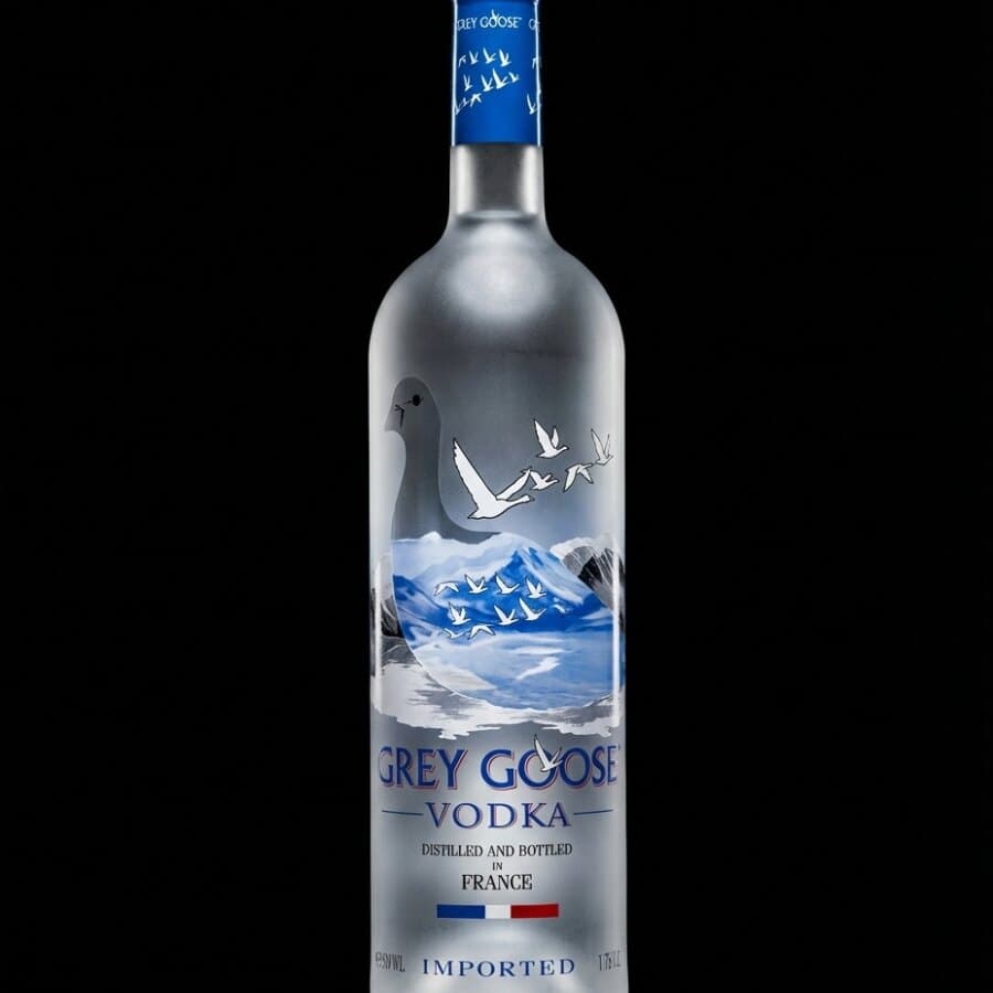 Grey Goose