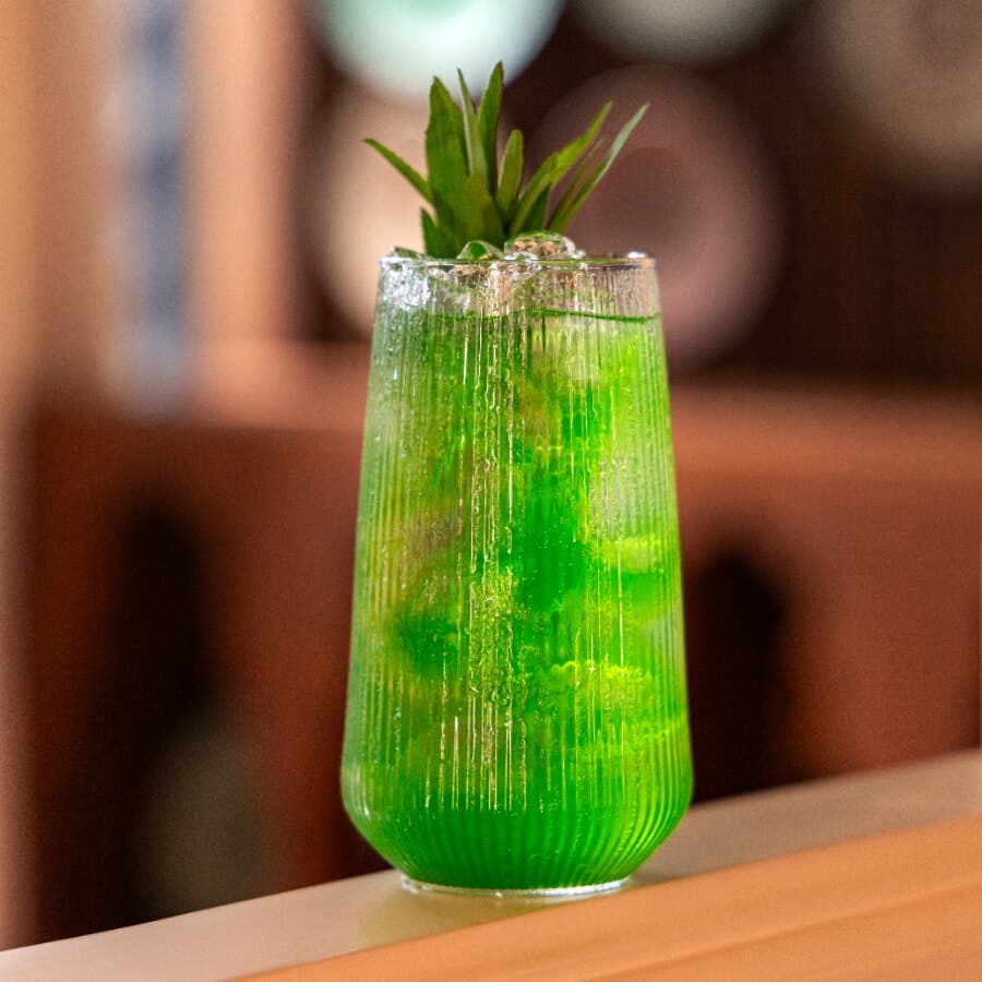 Tarragon Lemonade