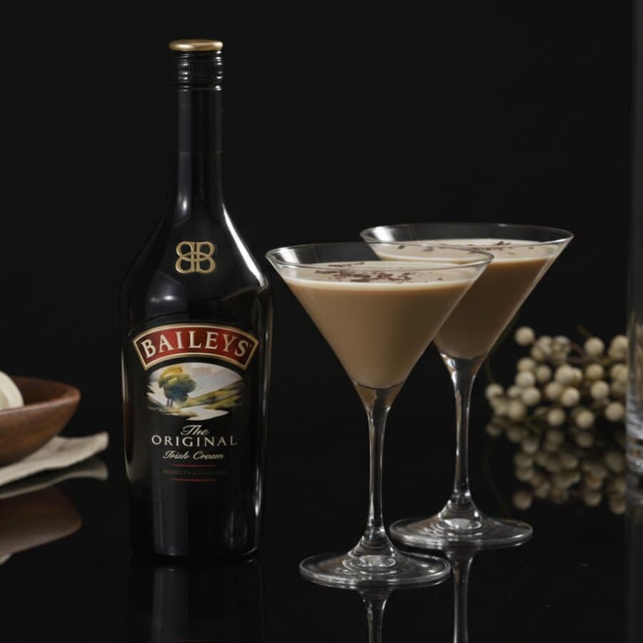 Baileys Irish Cream