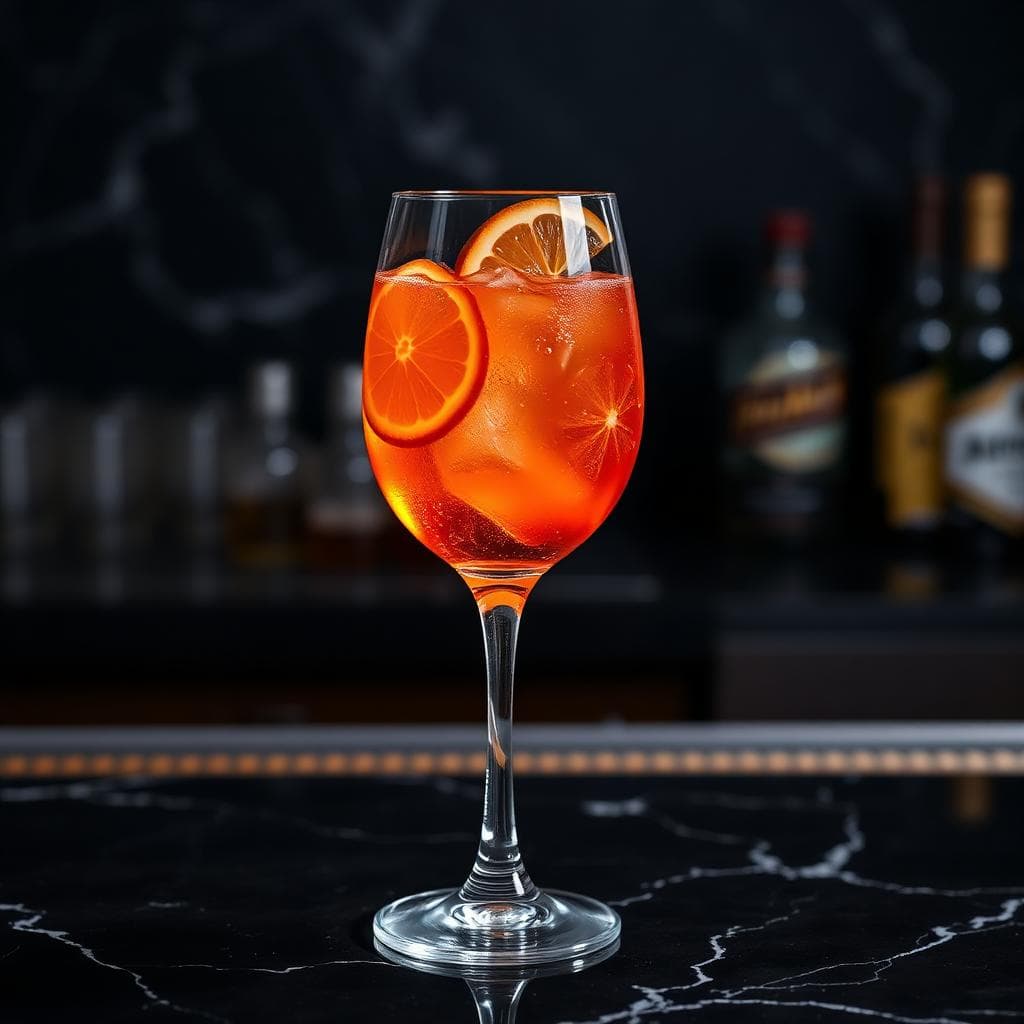 Aperol Spritz