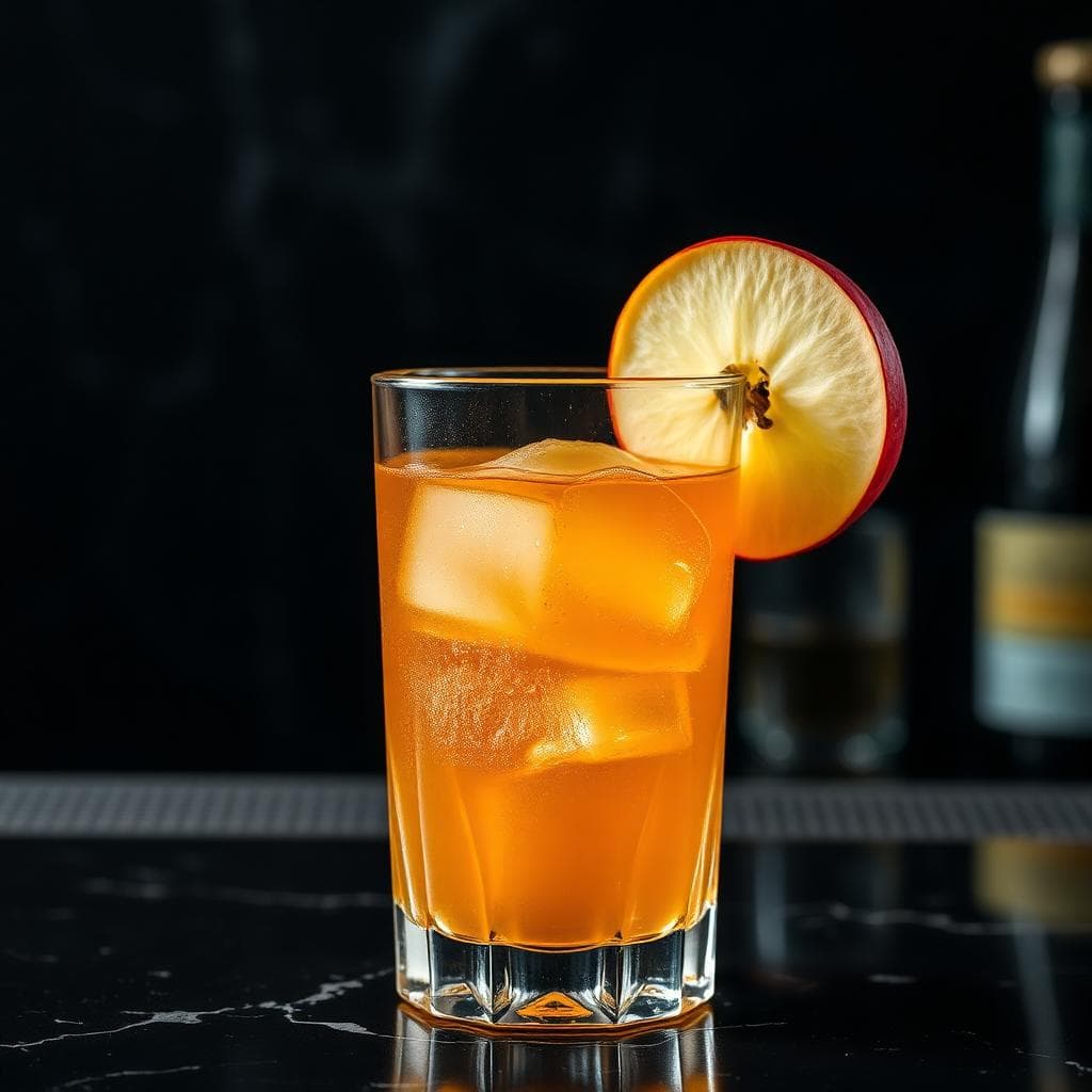 Apple Punch
