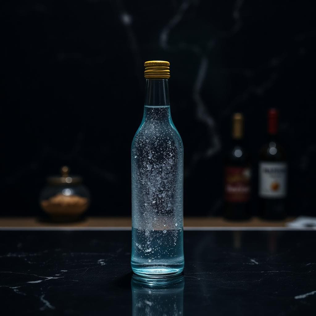 Aqua Natural 380ml