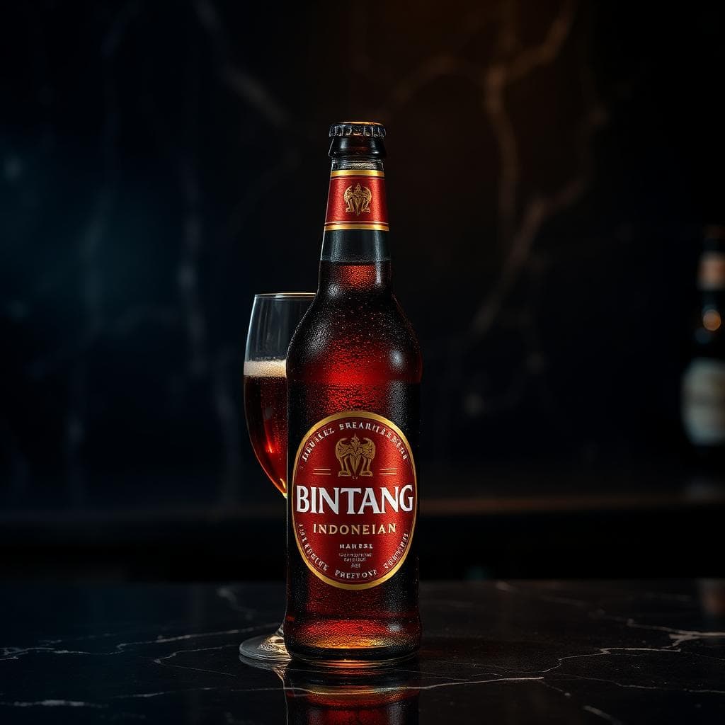 Bintang Crystal