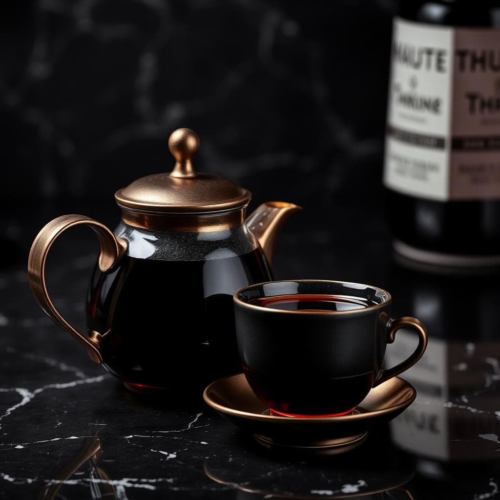 Black Tea