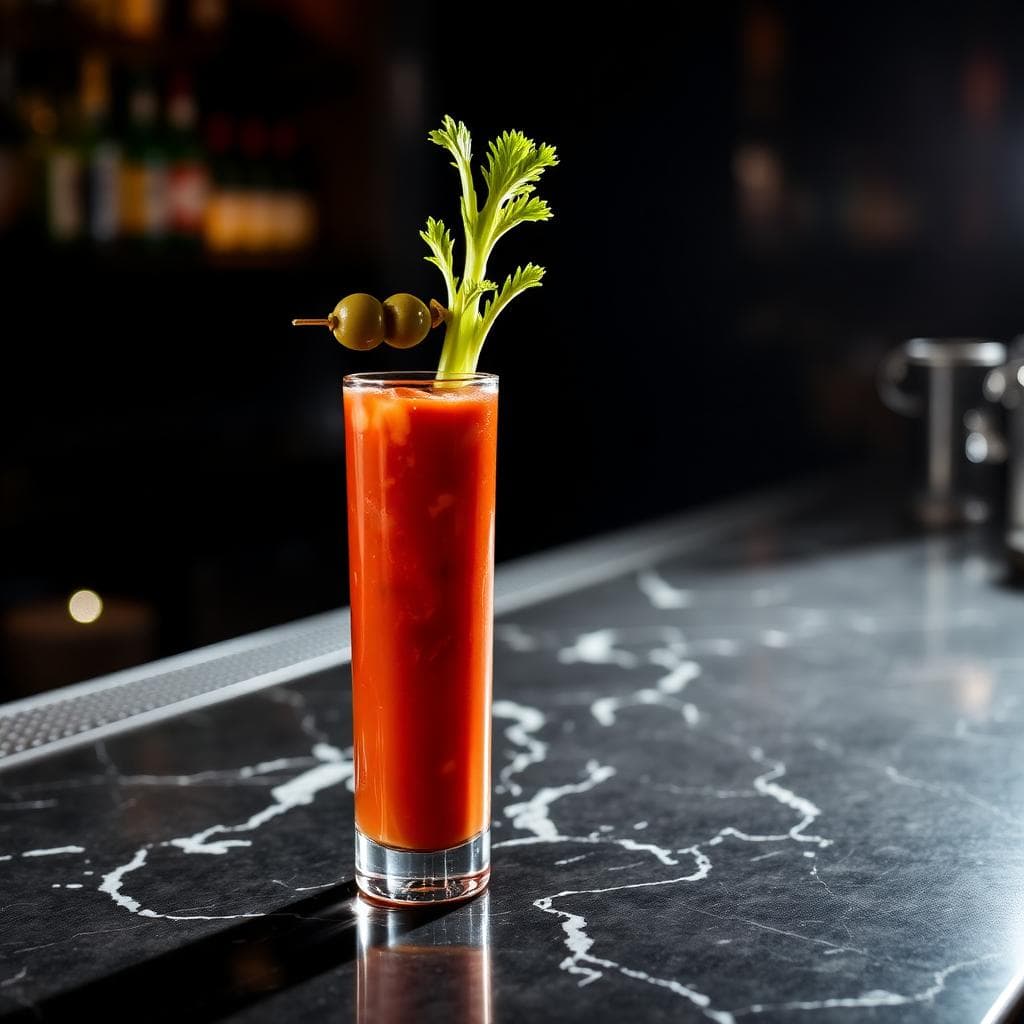 Bloody Mary
