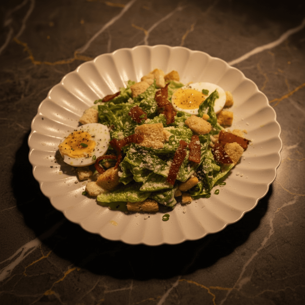 Caesar Salad