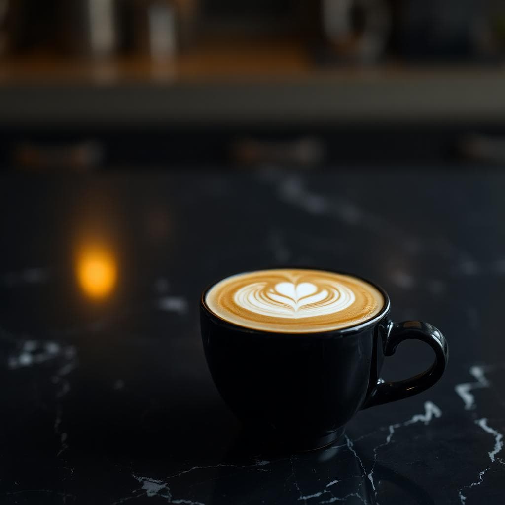 Cappuccino
