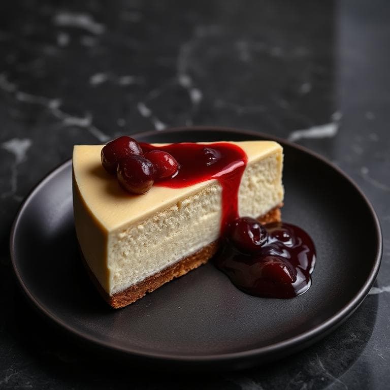 Cheese Cake