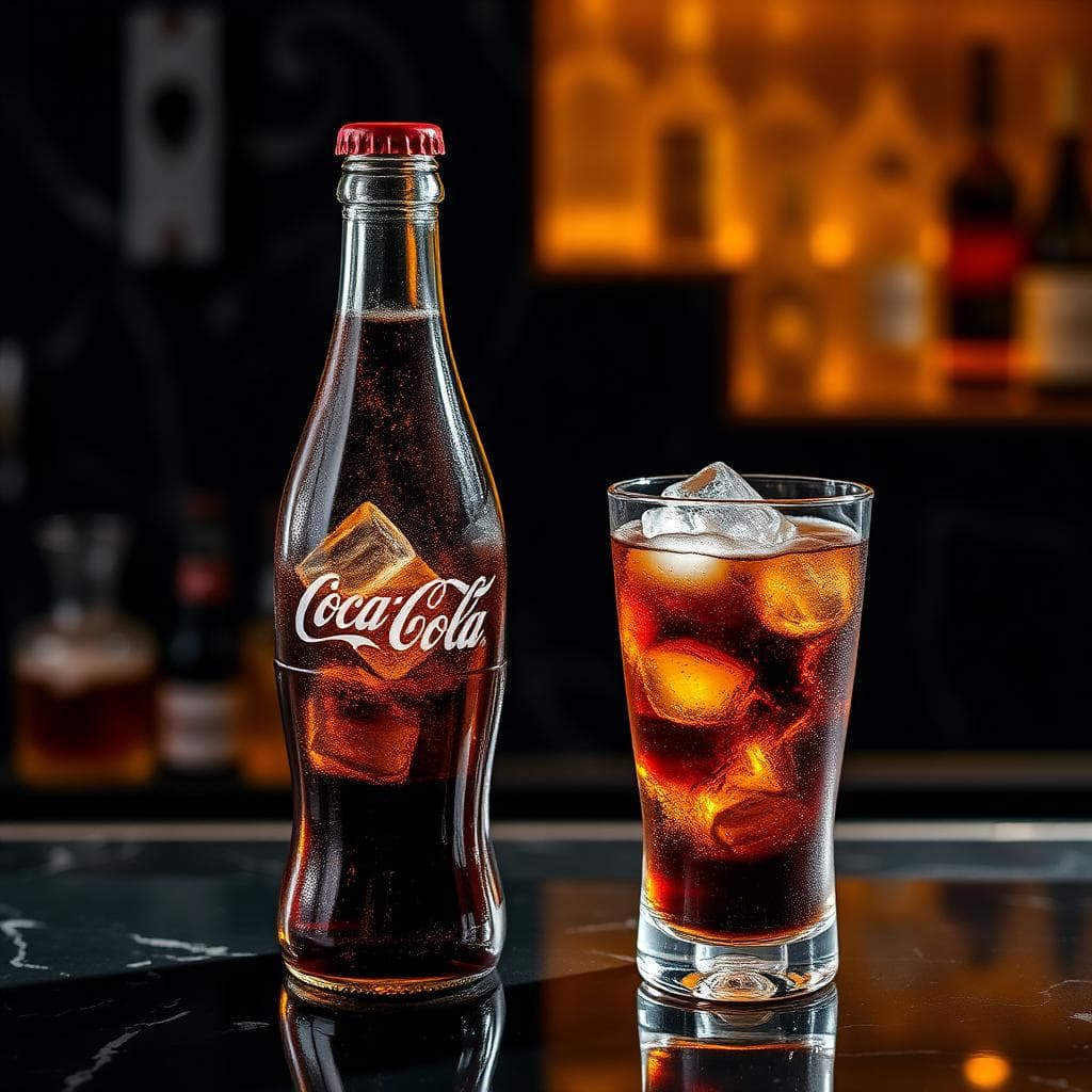 Coca Cola