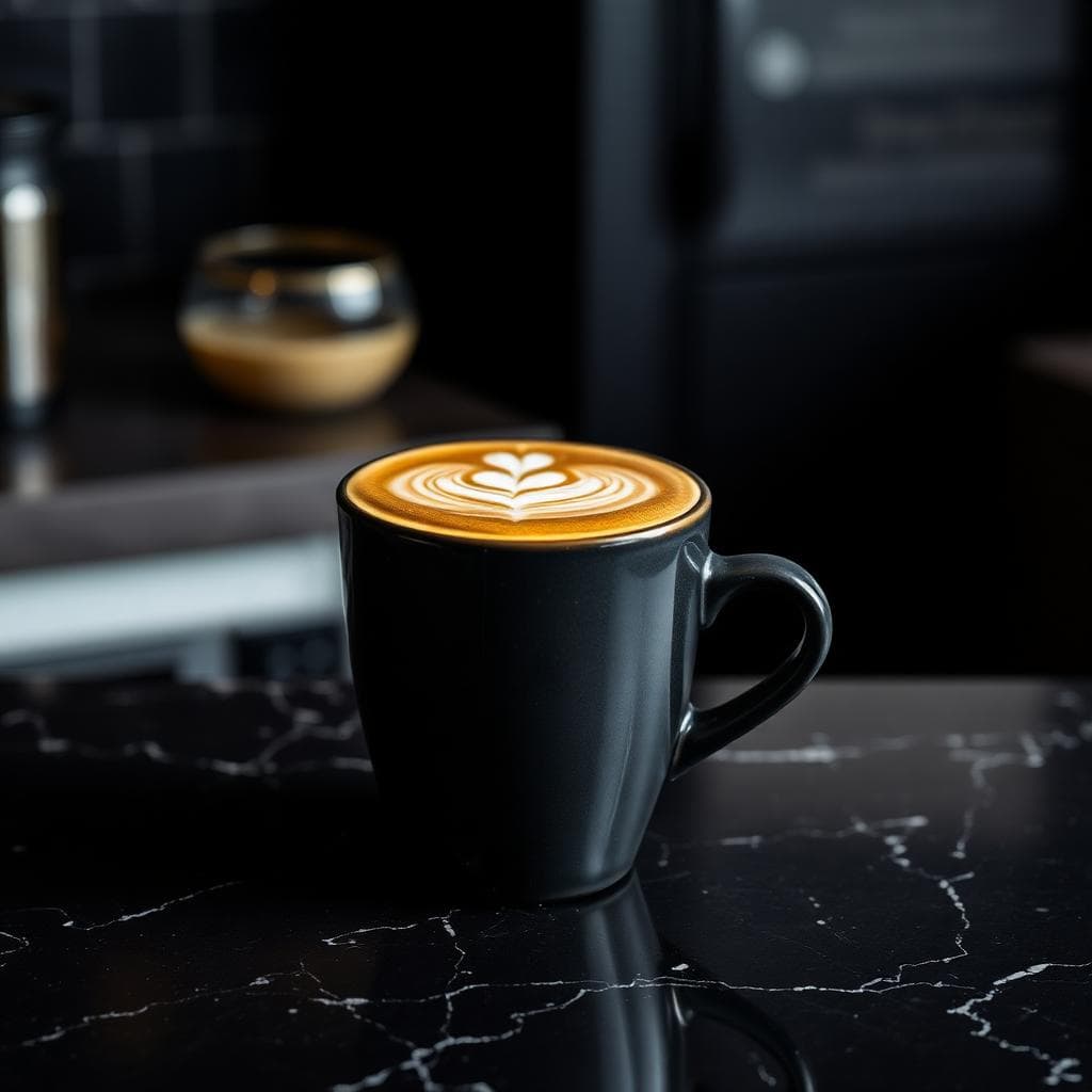Coffee Latte