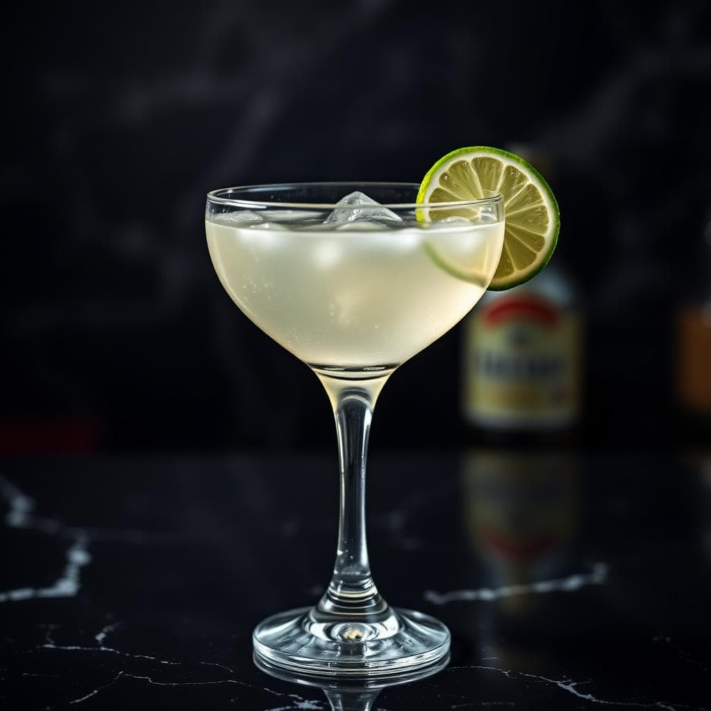 Classic Daiquiri