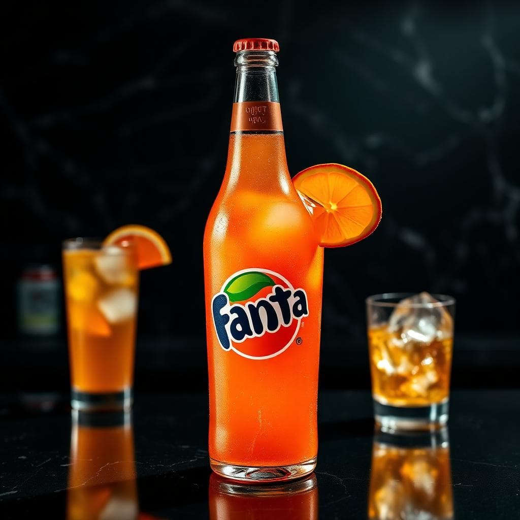 Fanta