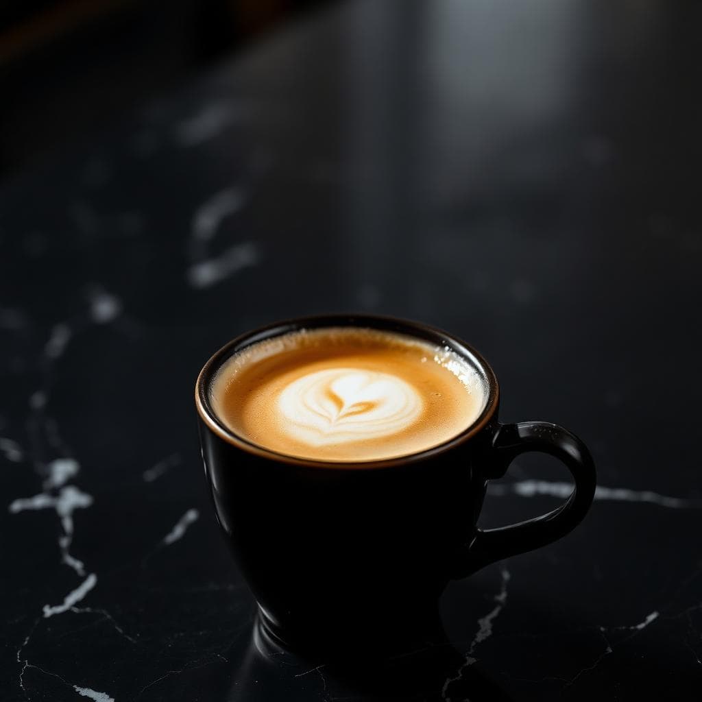 Flat White