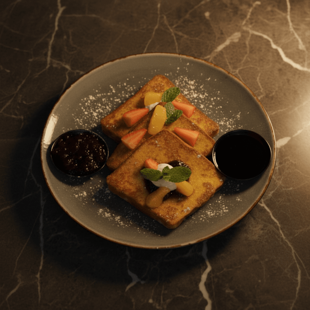 French Toast