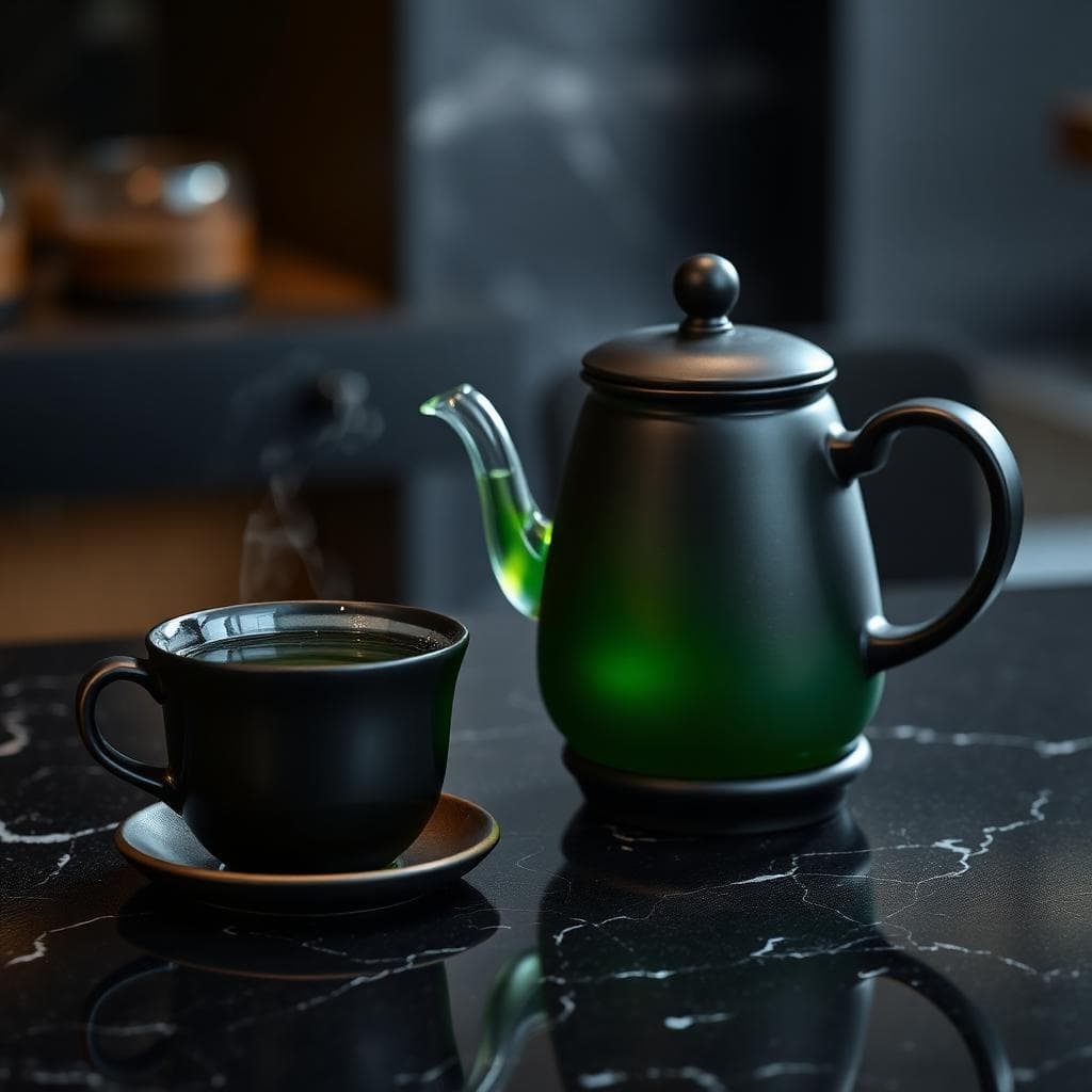 Green Tea