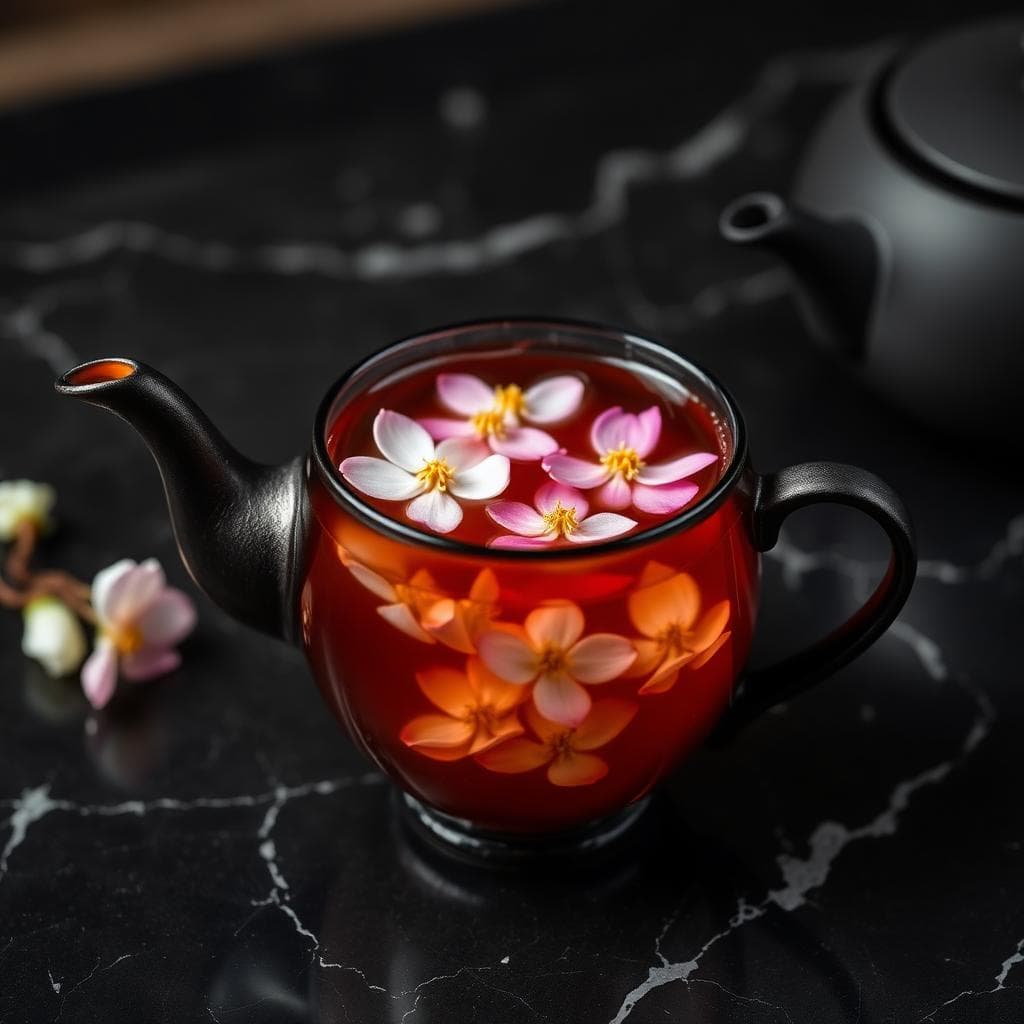 Jasmine Tea