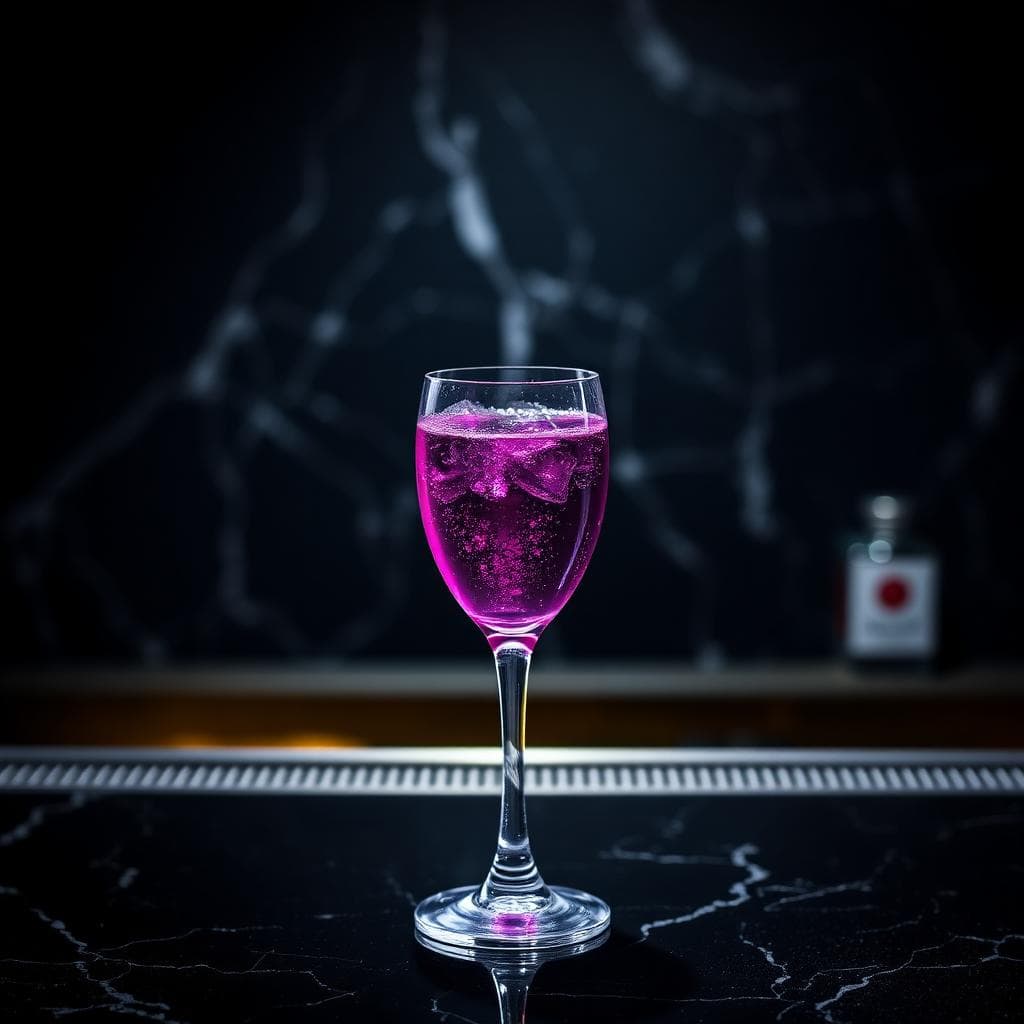 Kir Royale